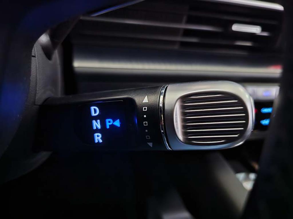 HYUNDAI Ioniq 6 - Vista 7