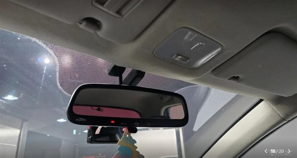 KIA Morning 2016 Azul - Importación desde Corea - HF Imports Iquique - Foto 18