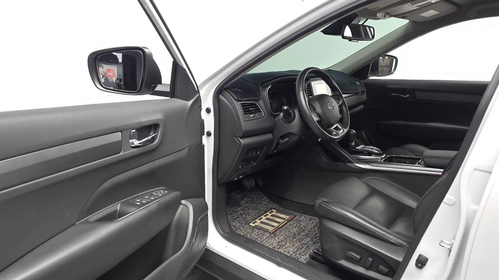 SAMSUNG QM6 - Vista 11