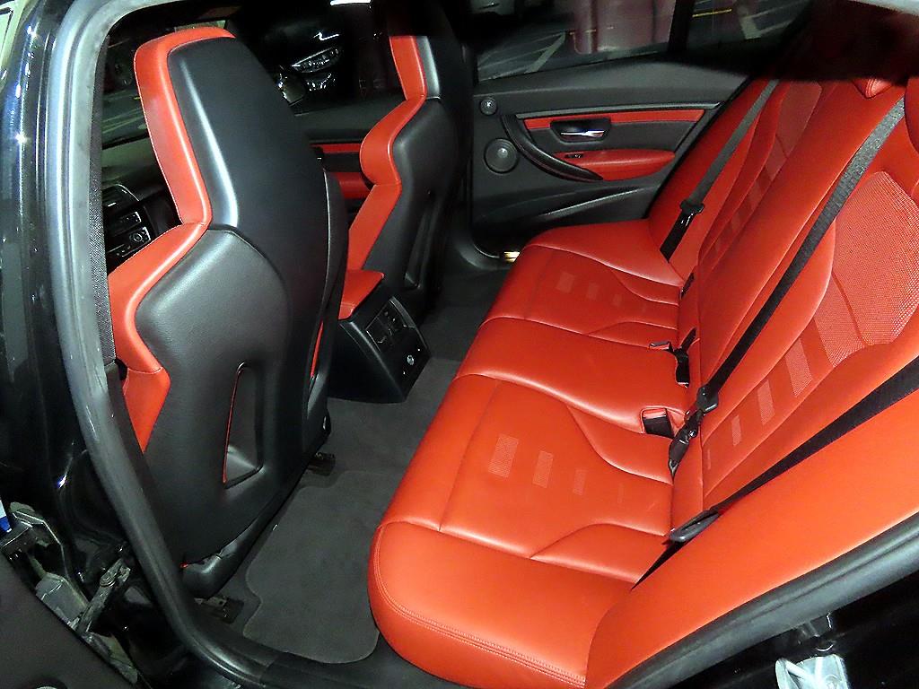 BMW 3 series - Vista 7