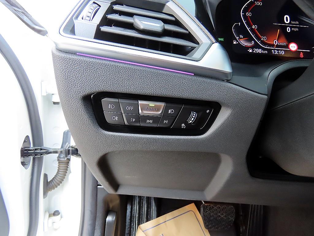 BMW 3 series - Vista 12