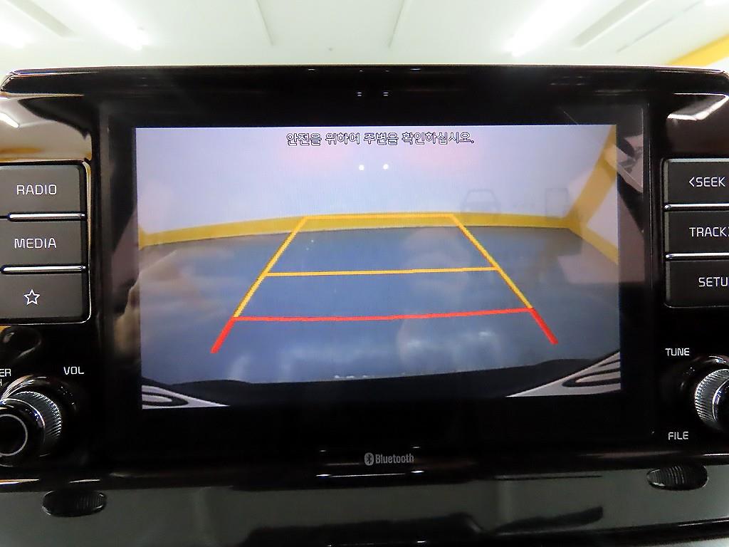 KIA Seltos 2020 Negro - Importación desde Corea - HF Imports Iquique - Foto 16