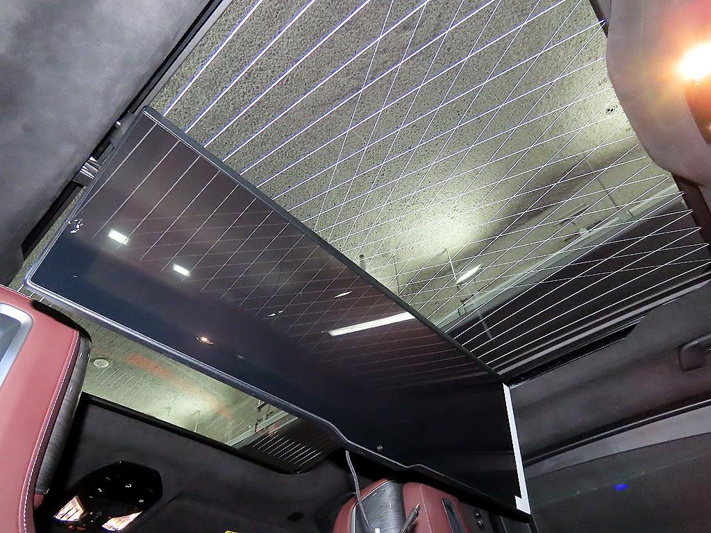 BMW 7 Series 2023 Negro - Importación desde Corea - HF Imports Iquique - Foto 16