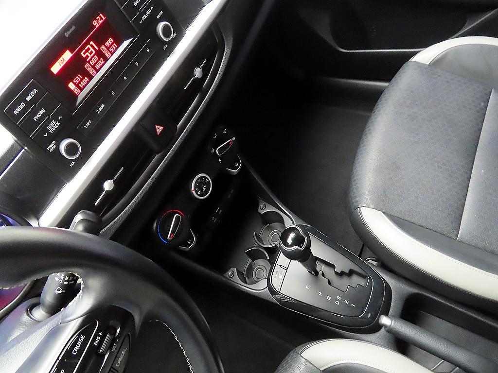 KIA Morning 2017 Blanco - Importación desde Corea - HF Imports Iquique - Foto 17