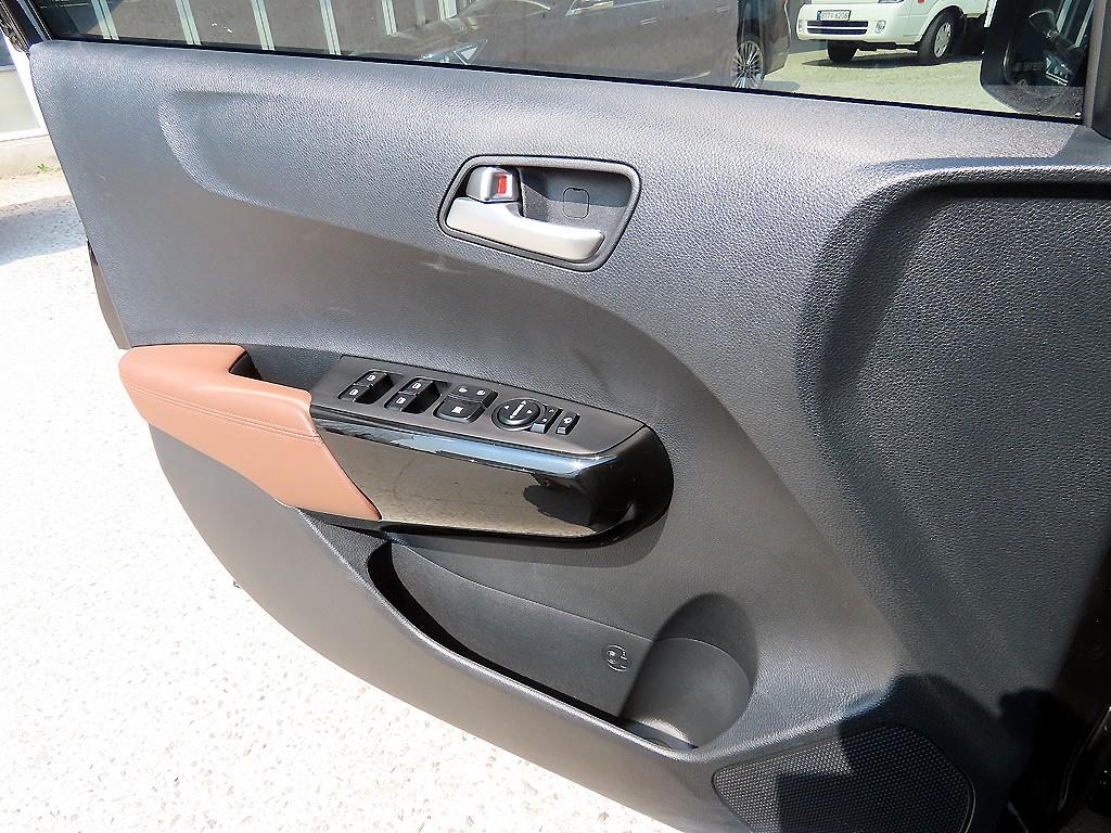 KIA Morning - Vista 11