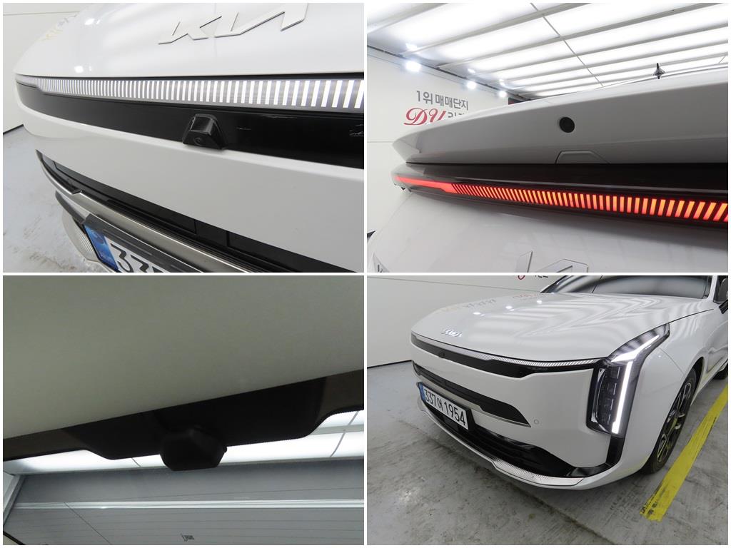 KIA K8 2026 Blanco - Importación desde Corea - HF Imports Iquique - Foto 17