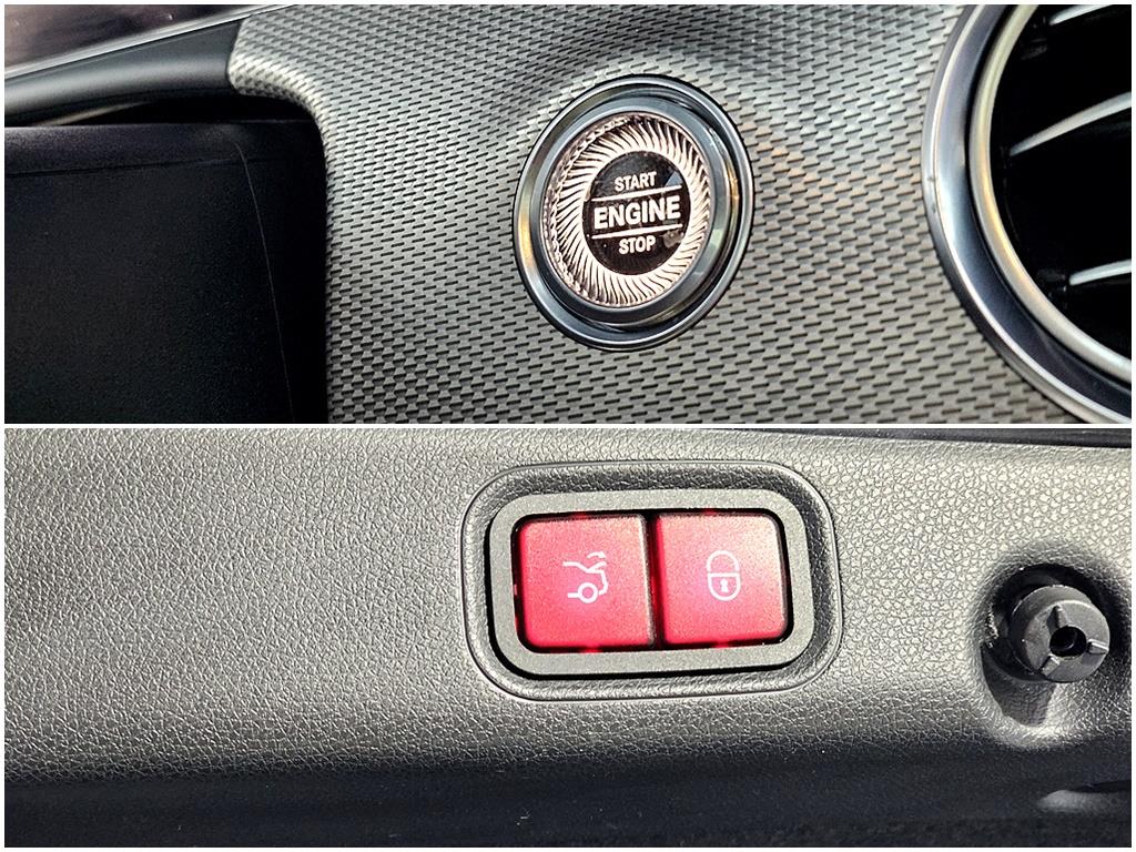 Mercedes Benz E class 2017 Gris - Importación desde Corea - HF Imports Iquique - Foto 19