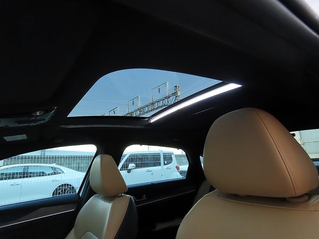 KIA K5 2020 Blanco - Importación desde Corea - HF Imports Iquique - Foto 16