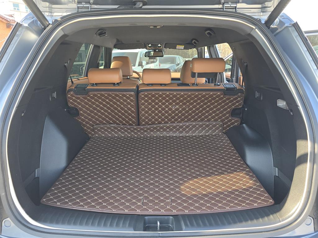 Ssangyong Torres - Vista 6