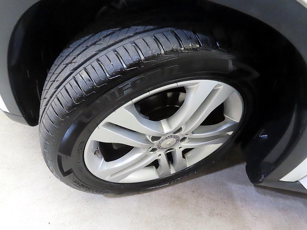 Mercedes Benz GLA Class 2015 Blanco - Importación desde Corea - HF Imports Iquique - Foto 20