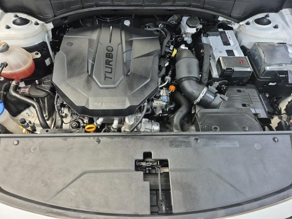 KIA Sorento - Vista 5