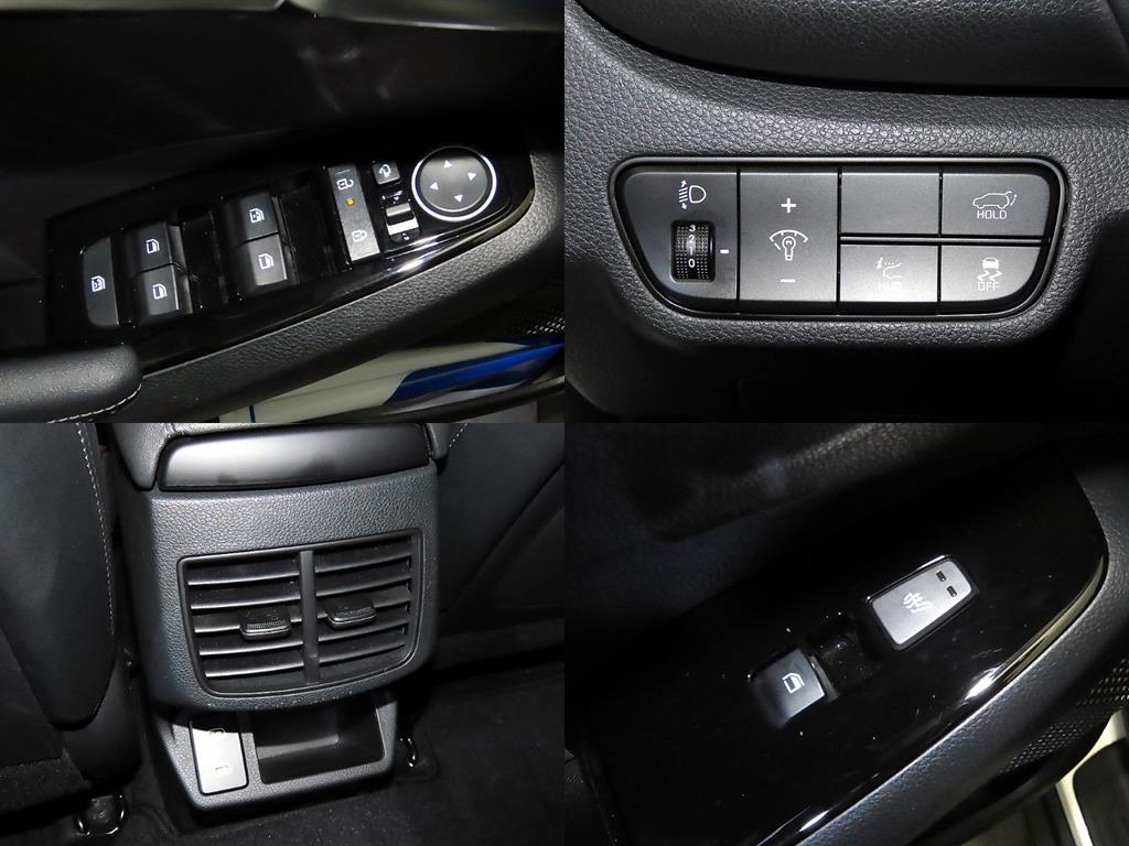 KIA Seltos 2025 Blanco - Importación desde Corea - HF Imports Iquique - Foto 17