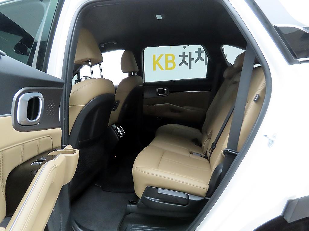 KIA Sorento 2024 Blanco - Importación desde Corea - HF Imports Iquique - Foto 14