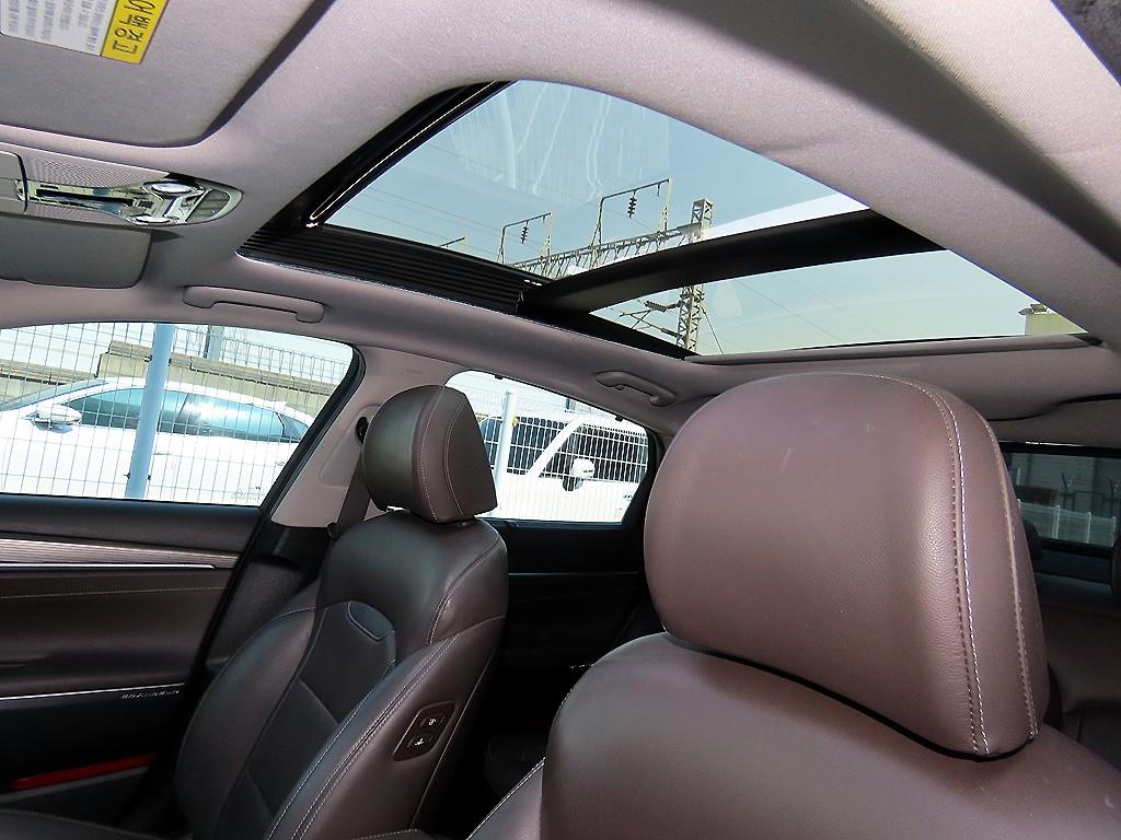 HYUNDAI Grandeur 2018 Negro - Importación desde Corea - HF Imports Iquique - Foto 17