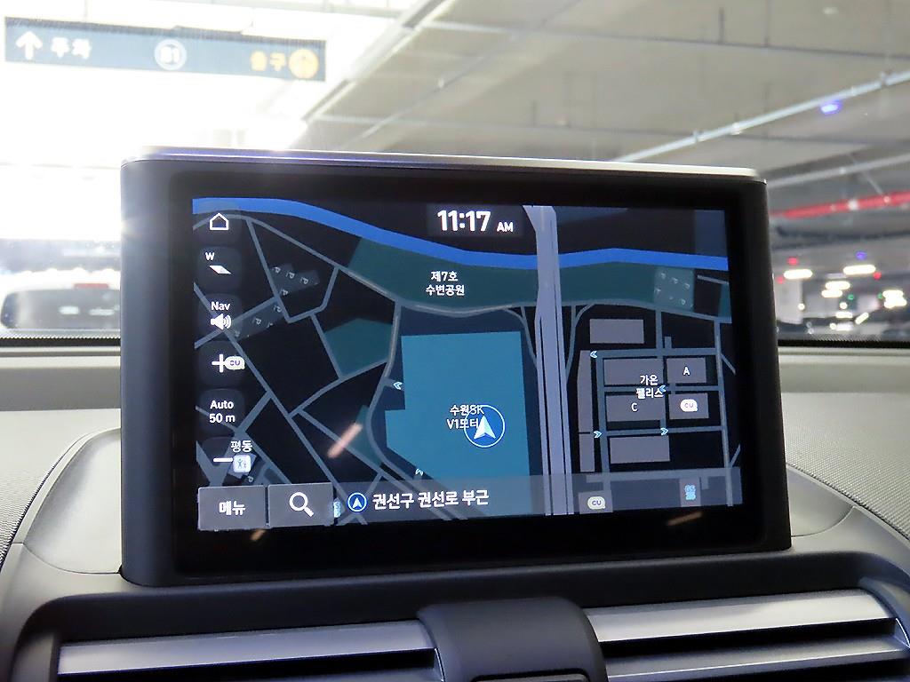 HYUNDAI Casper 2024 Blanco - Importación desde Corea - HF Imports Iquique - Foto 13