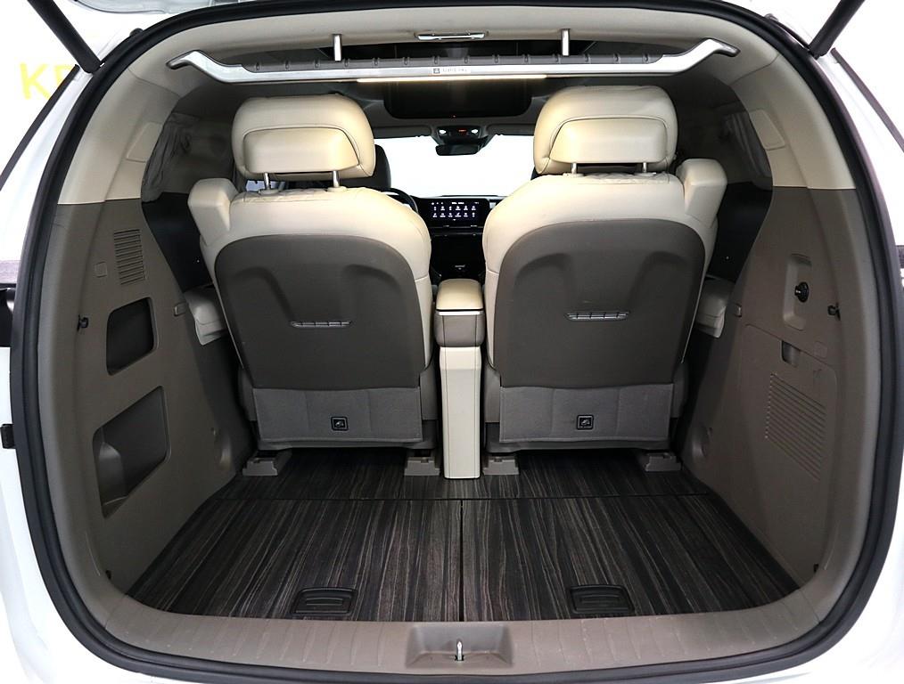 KIA Carnival 2023 Blanco - Importación desde Corea - HF Imports Iquique - Foto 15