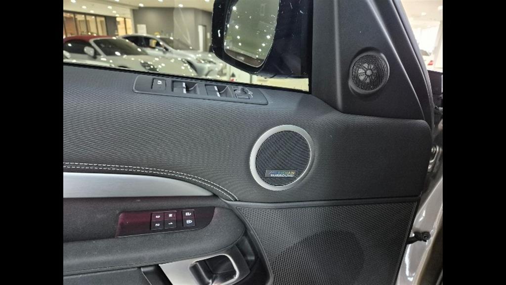 Land Rover Discovery - Vista 10