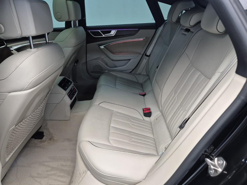 Audi A7 - Vista 12