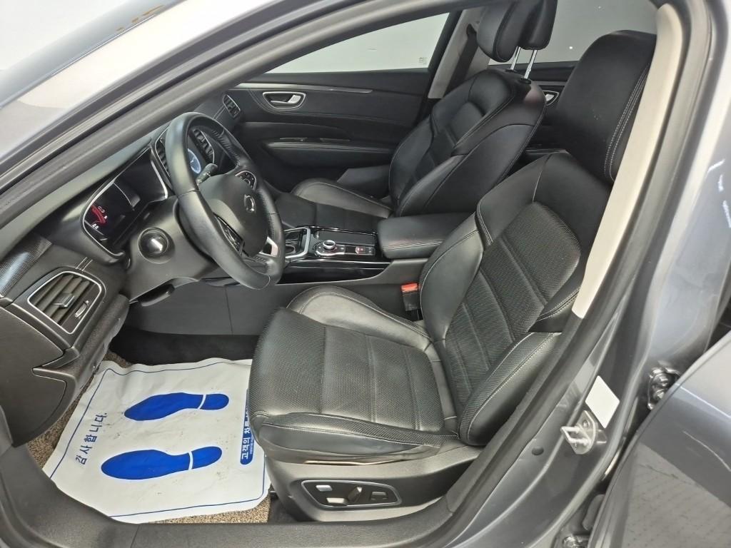 SAMSUNG SM6 2016 Gris - Importación desde Corea - HF Imports Iquique - Foto 15