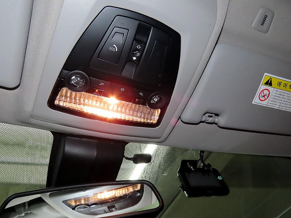 BMW X3 2016 Blanco - Importación desde Corea - HF Imports Iquique - Foto 15