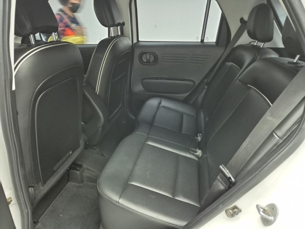 HYUNDAI Casper 2023 Blanco - Importación desde Corea - HF Imports Iquique - Foto 14