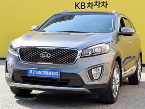 KIA Sorento - Vista 4