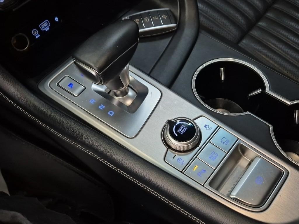 Genesis G70 2018 Gris - Importación desde Corea - HF Imports Iquique - Foto 13