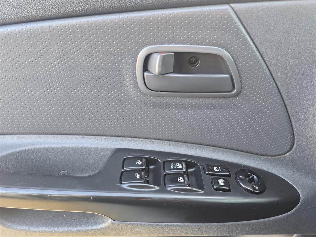 KIA Pride - Vista 12