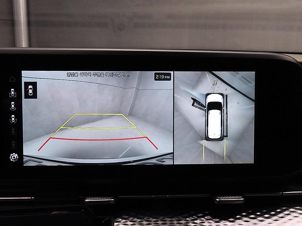 KIA Carnival 2023 Blanco - Importación desde Corea - HF Imports Iquique - Foto 15