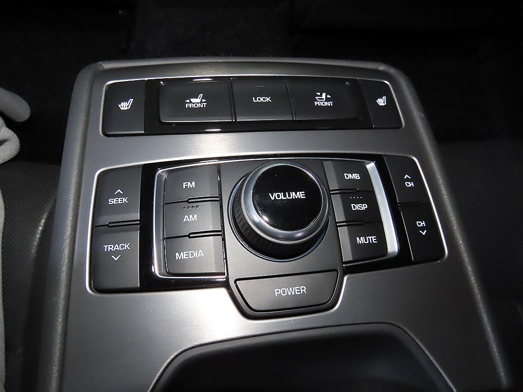 HYUNDAI Genesis 2015 Blanco - Importación desde Corea - HF Imports Iquique - Foto 14