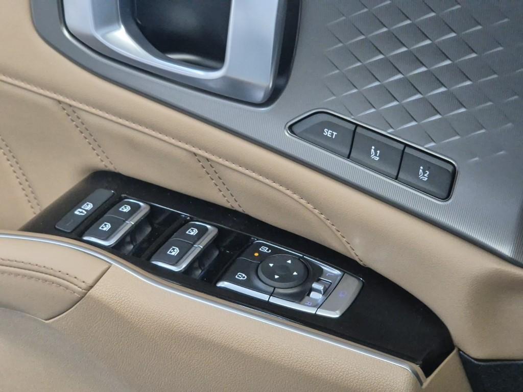 KIA Sorento 2026 Blanco - Importación desde Corea - HF Imports Iquique - Foto 18