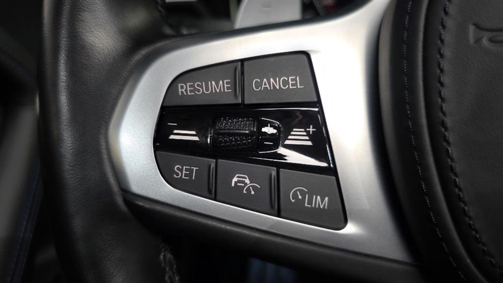 BMW 2 series 2022 Azul - Importación desde Corea - HF Imports Iquique - Foto 19