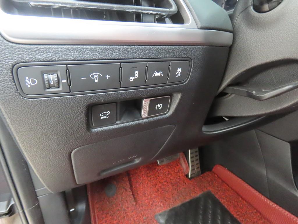 HYUNDAI Palisade - Vista 11