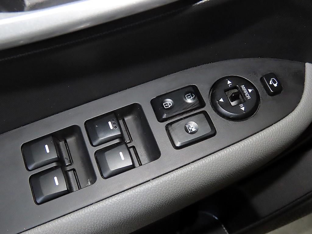 KIA Ray 2024 Blanco - Importación desde Corea - HF Imports Iquique - Foto 13