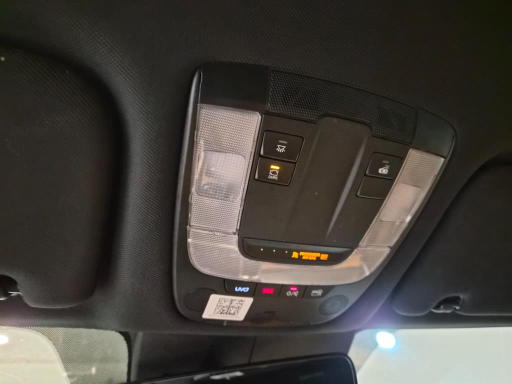 KIA Sorento 2021 Blanco - Importación desde Corea - HF Imports Iquique - Foto 14