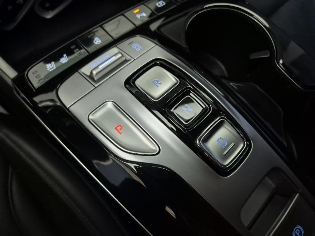 HYUNDAI Tucson 2021 Gris - Importación desde Corea - HF Imports Iquique - Foto 13