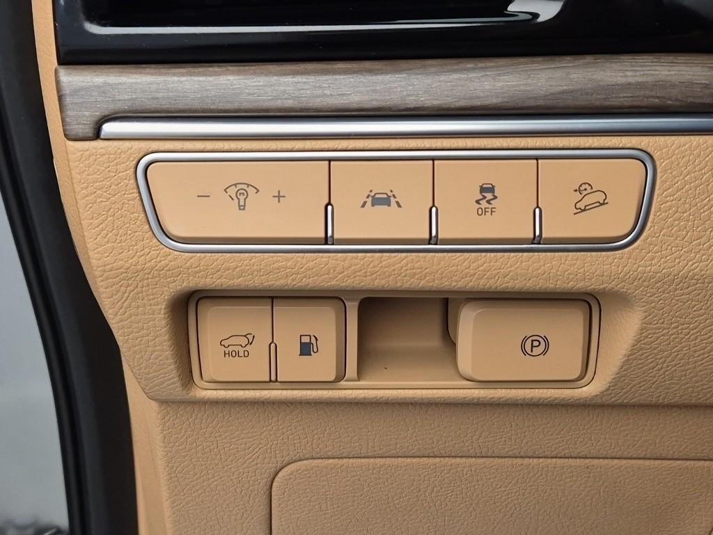 KIA Mohave 2020 Gris - Importación desde Corea - HF Imports Iquique - Foto 18