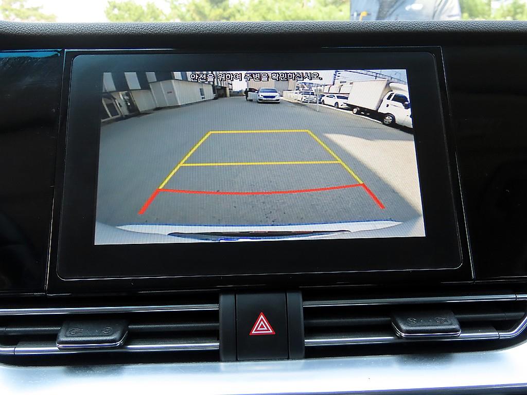 KIA Niro 2021 - Importación desde Corea - HF Imports Iquique - Foto 15