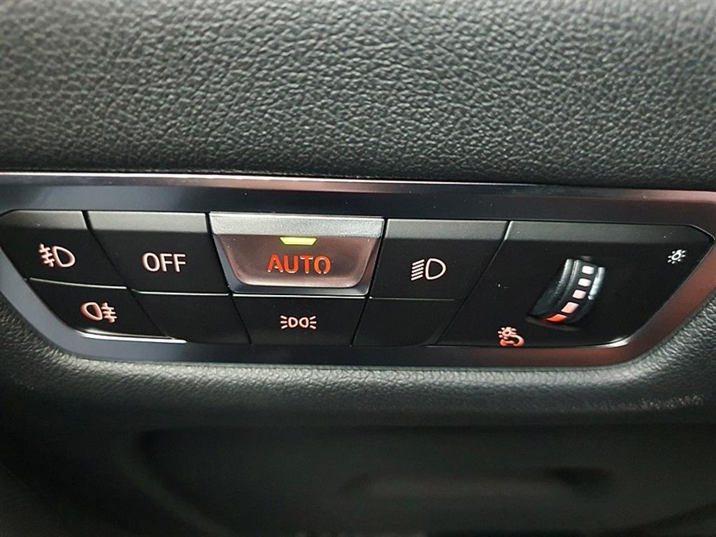 BMW X7 2022 Gris - Importación desde Corea - HF Imports Iquique - Foto 19