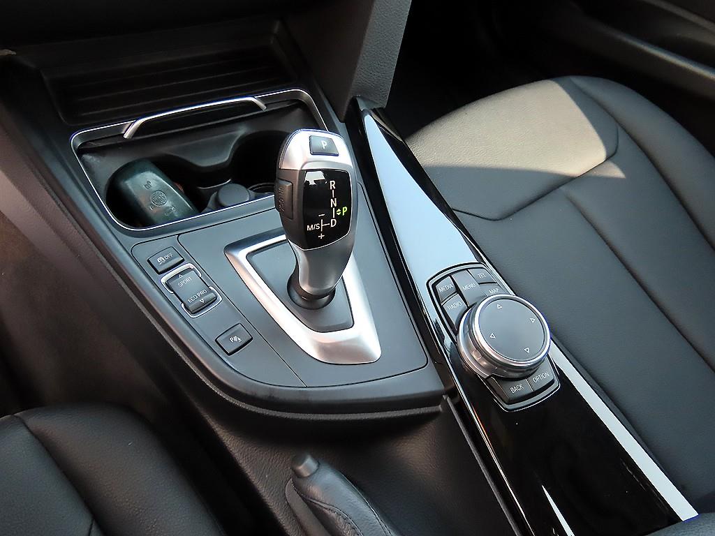 BMW 3 series - Vista 11