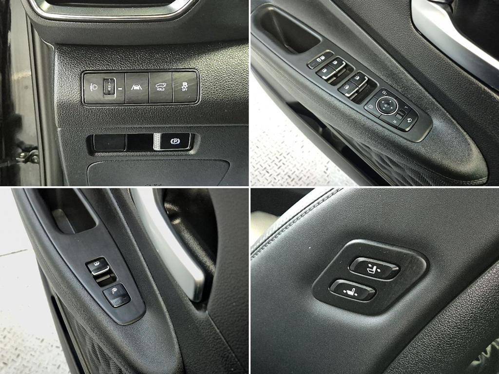 HYUNDAI Santa Fe 2023 Negro - Importación desde Corea - HF Imports Iquique - Foto 17