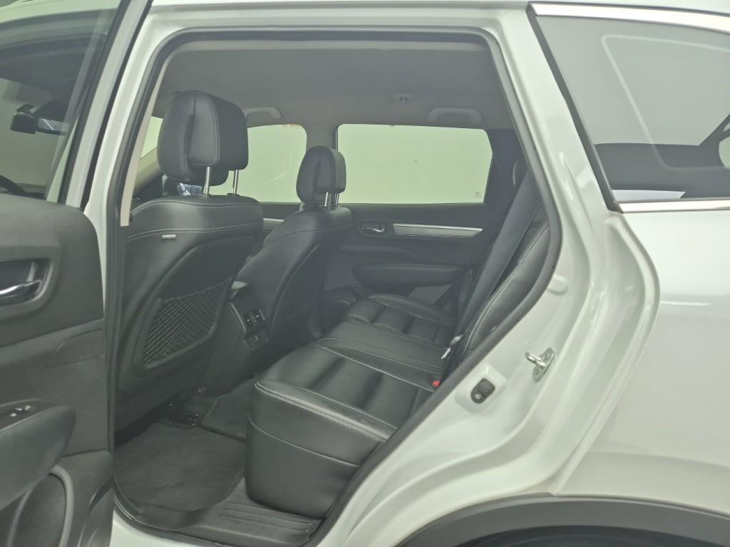 SAMSUNG QM6 - Vista 12