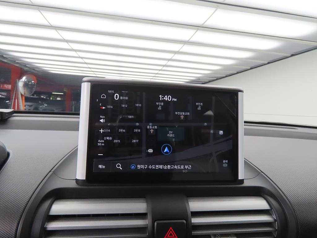 HYUNDAI Casper 2024 Blanco - Importación desde Corea - HF Imports Iquique - Foto 13