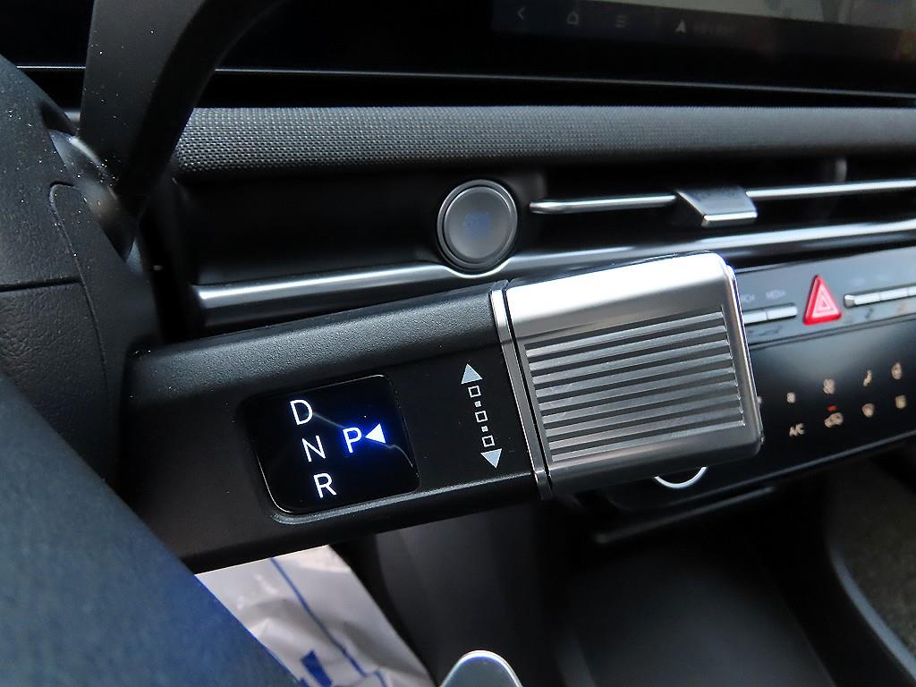 HYUNDAI Tucson - Vista 10