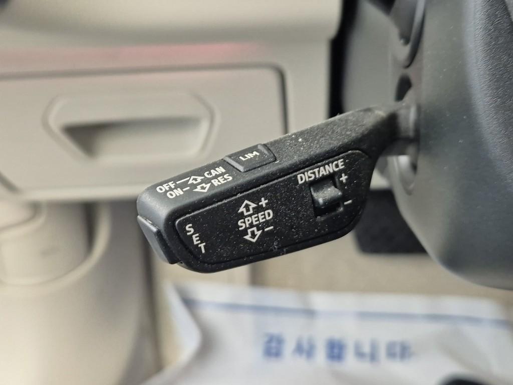 Audi A7 2021 Negro - Importación desde Corea - HF Imports Iquique - Foto 16