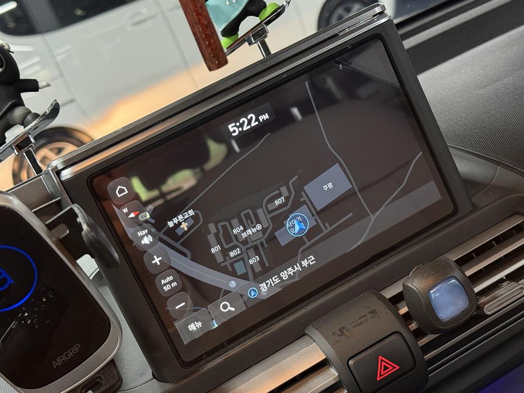 HYUNDAI Casper 2024 Blanco - Importación desde Corea - HF Imports Iquique - Foto 14