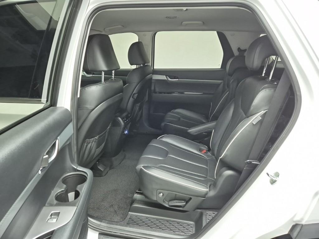 HYUNDAI Palisade - Vista 12