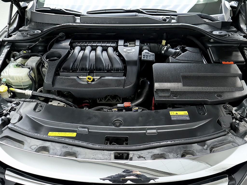 SAMSUNG SM5 2012 Gris - Importación desde Corea - HF Imports Iquique - Foto 7