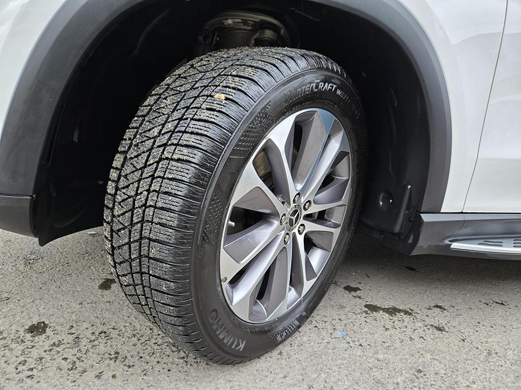 Mercedes Benz GLE Class 2022 Blanco - Importación desde Corea - HF Imports Iquique - Foto 20