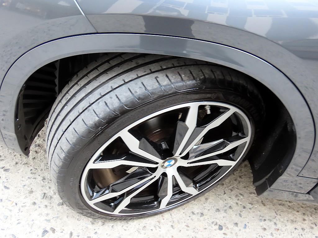 BMW X2 2020 Gris - Importación desde Corea - HF Imports Iquique - Foto 20